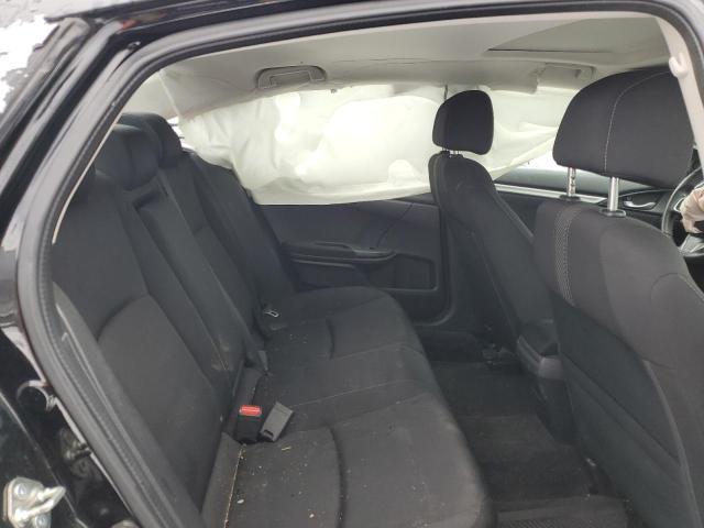 2016 HONDA CIVIC EX - 2HGFC2F7XGH012925