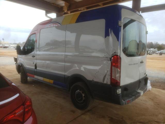 2015 FORD TRANSIT T- - 1FTYR1CM2FKA79391