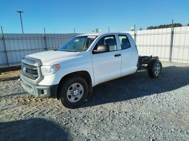 2017 Toyota Tundra 