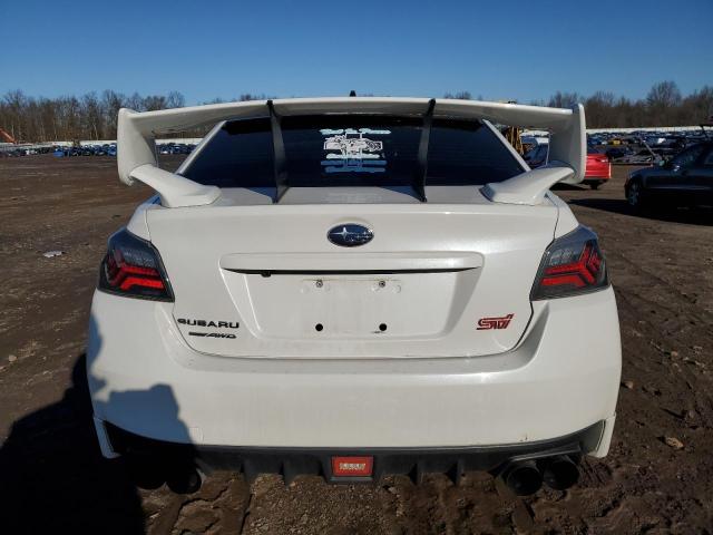 JF1VA2S68K9826423 Subaru WRX