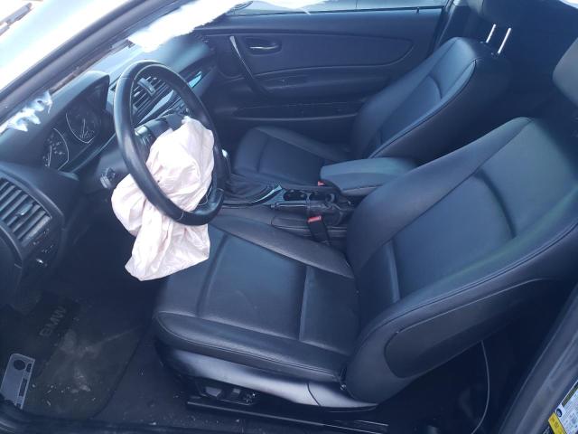 WBAUP7C53CVP22337 BMW 128 I