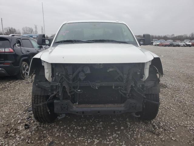 2015 NISSAN TITAN S - 1N6BA0EC7FN500500
