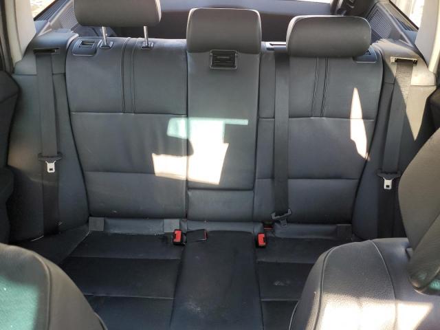 WBXPC9C41AWJ37409 BMW X3 Xdrive30i