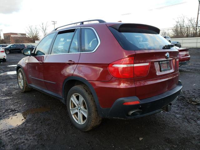 5UXFE8C59AL311426 BMW X5