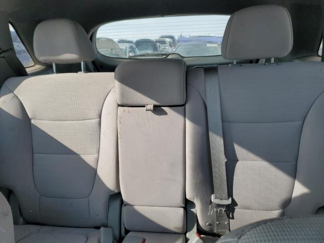 5XYKTDA74FG584229 KIA SORENTO LX