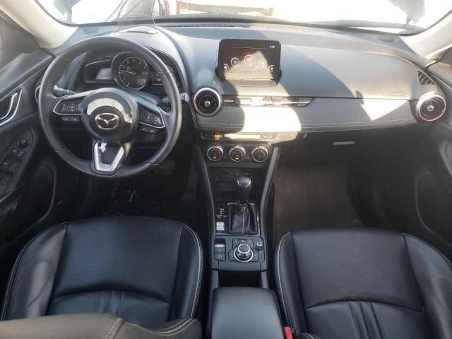 2020 MAZDA CX-3 GRAND - JM1DKFD73L1468731