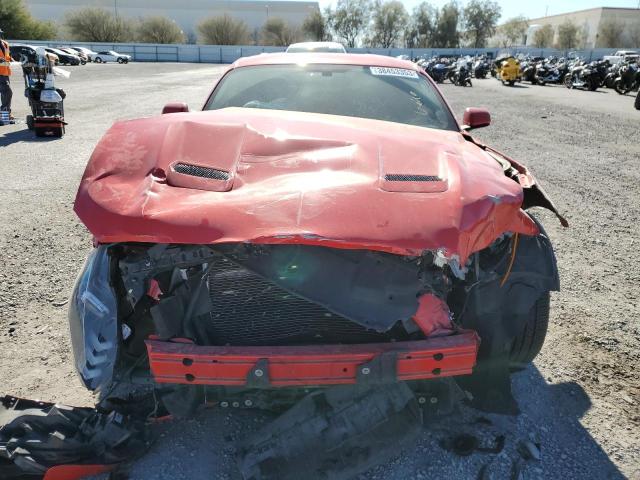 2018 FORD MUSTANG - 1FA6P8TH4J5180664