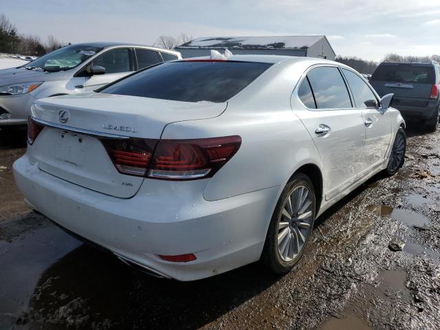2015 LEXUS LS 460L JTHDL5EF9F5007445
