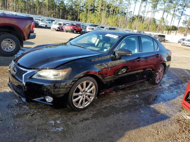 2014 Lexus GS 350 