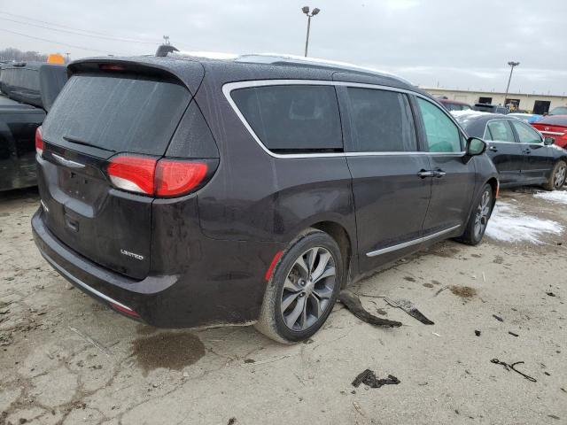 2017 CHRYSLER PACIFICA L - 2C4RC1GG7HR704740