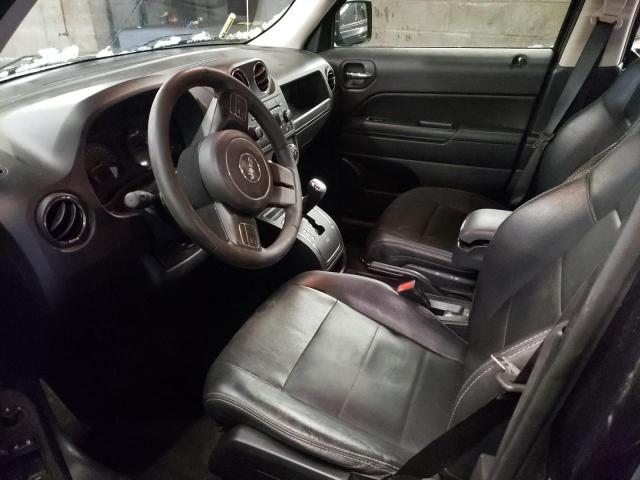 2015 JEEP PATRIOT 1C4NJRAB1FD416308