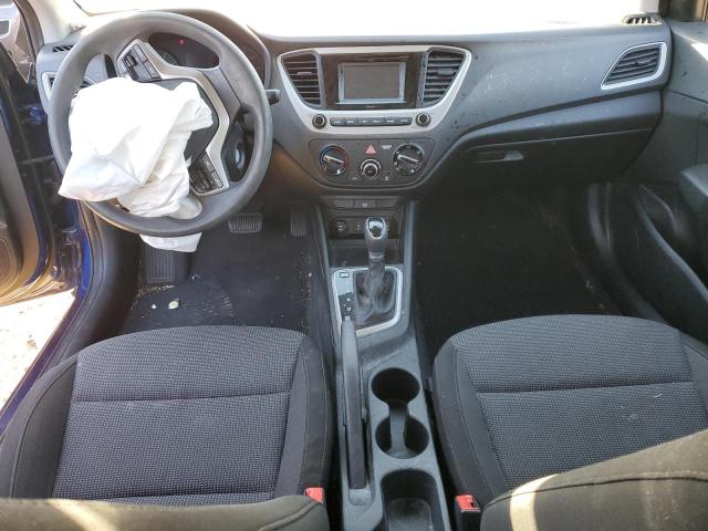 2020 HYUNDAI ACCENT SE - 3KPC24A60LE098847