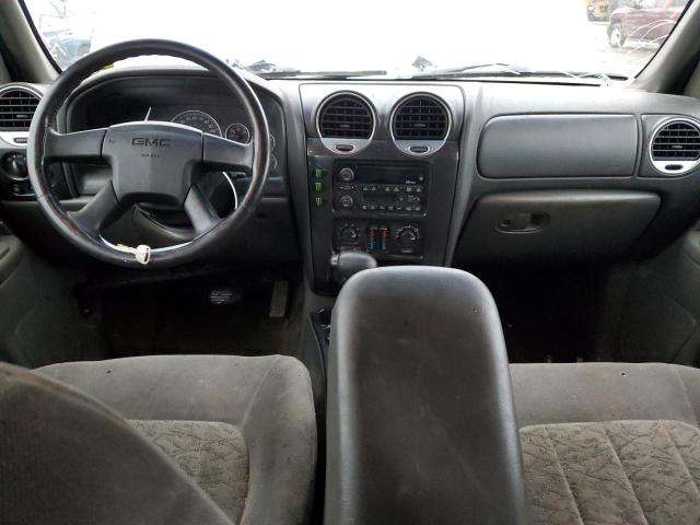 1GKET16S436112740 GMC ENVOY XL