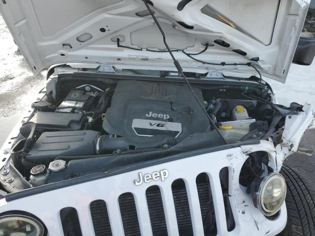 2015 JEEP WRANGLER U 1C4HJWDG8FL550872
