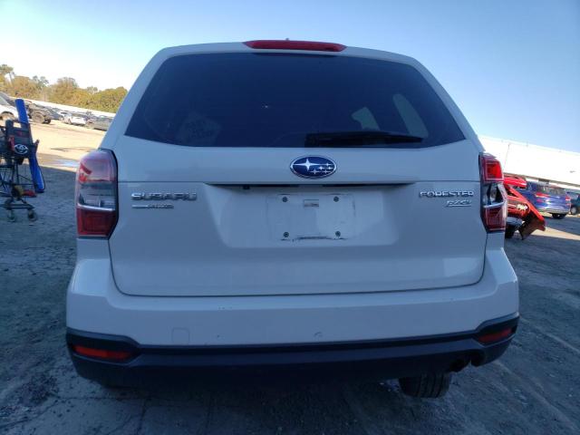 JF2SJABC9GH497016 Subaru Forester 2.5i