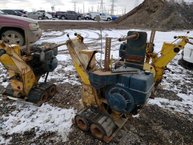 Salvage trucks for sale at Elgin, IL auction: 1988 Ward L2