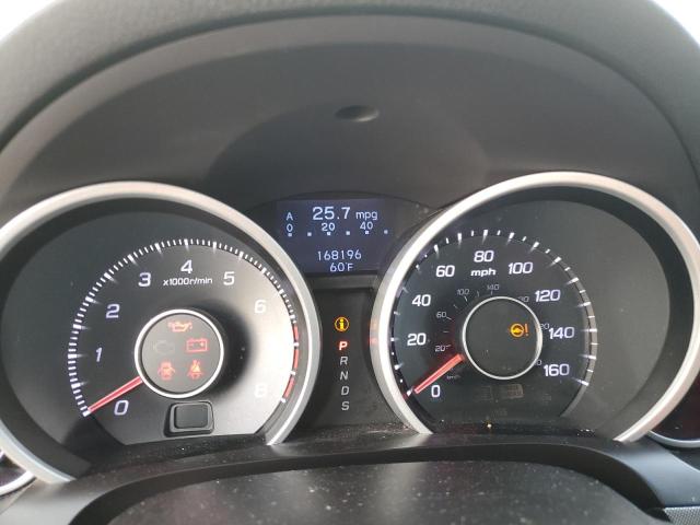 19UUA8F27CA039402 Acura TL
