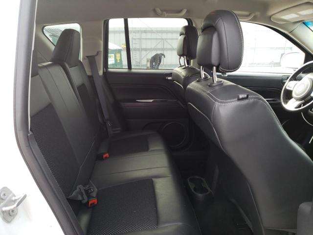 2017 JEEP COMPASS LA - 1C4NJDEB9HD205082