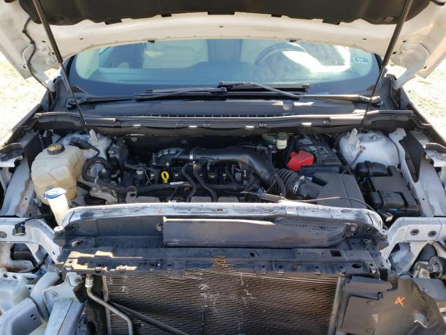 2016 FORD EDGE SEL 2FMPK4J9XGBC04709