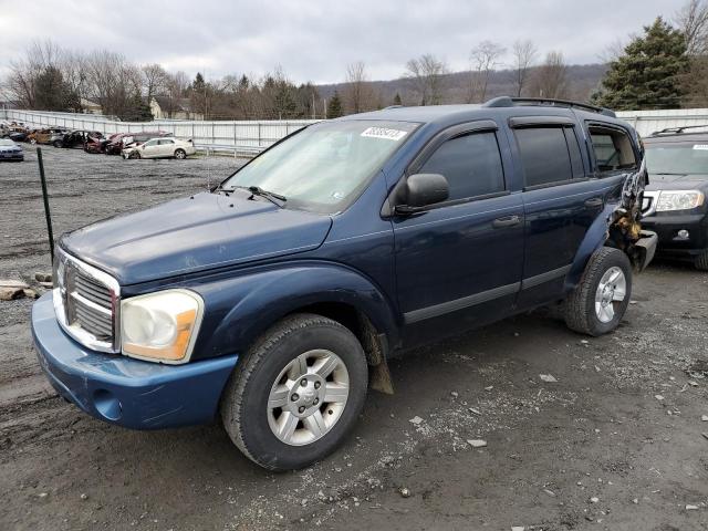 2005 Dodge Durango ST