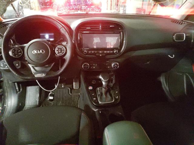 2020 KIA SOUL GT-LI - KNDJ53AF8L7079200