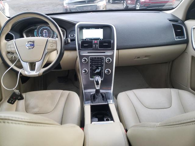 YV4902RK1F2662848 Volvo XC60
