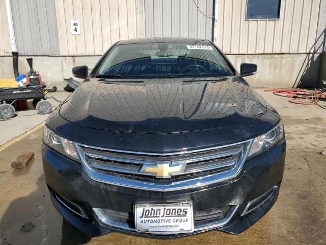 2019 CHEVROLET IMPALA LT - 1G11Z5S33KU137551