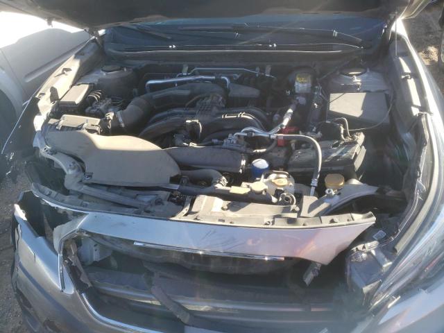 2020 SUBARU OUTBACK LI - 4S4BTANC1L3224188