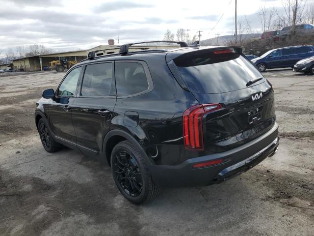 5XYP3DHC1NG225508 KIA Telluride Ex