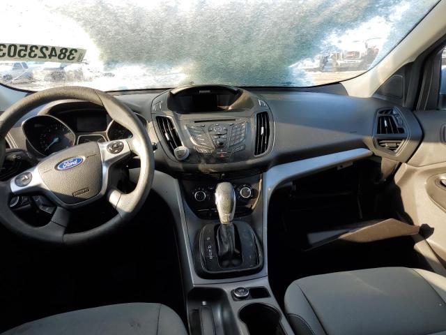 2015 FORD ESCAPE SE 1FMCU9GX7FUA82380