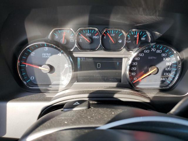 2019 CHEVROLET TAHOE K150 - 1GNSKAKC1KR150334