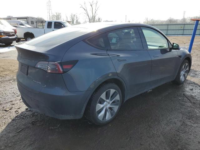 7SAYGDEE7NF344415 Tesla Model Y