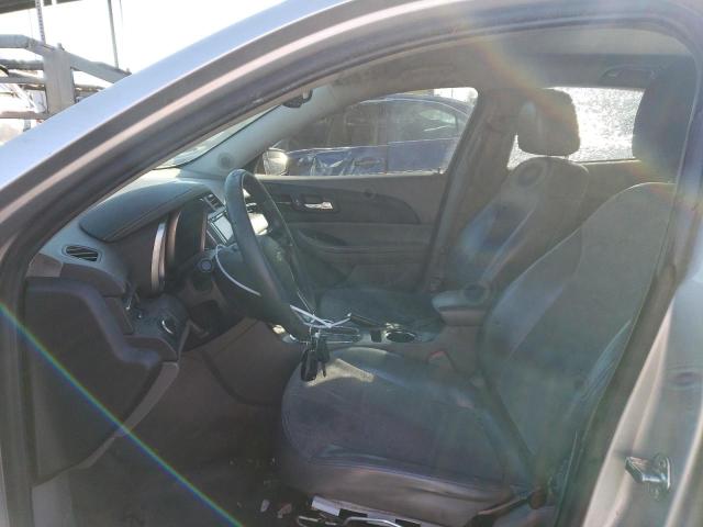 2016 CHEVROLET MALIBU LIM - 1G11C5SAXGF166346