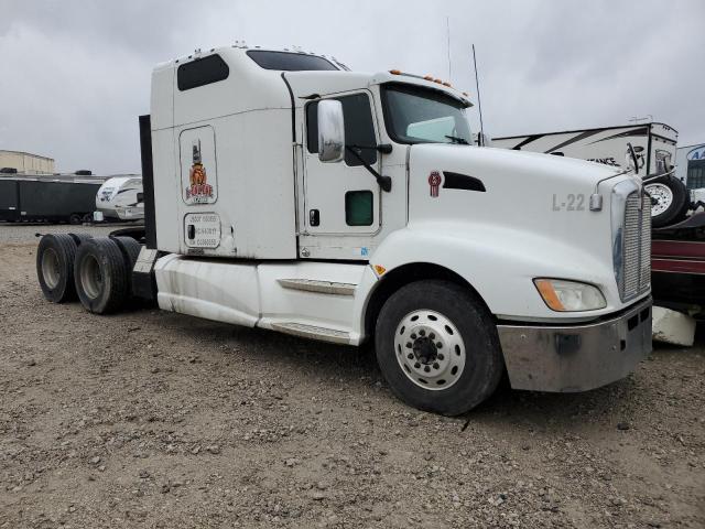2013 Kenworth Construction for sale in Tulsa, OK