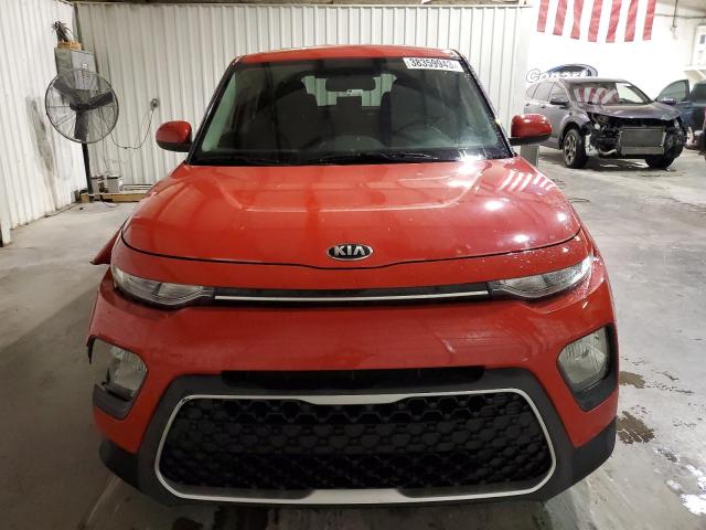 KNDJ23AU0L7714076 KIA SOUL LX