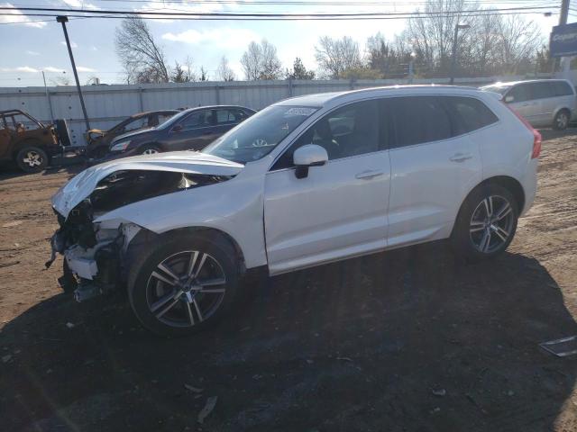 2021 VOLVO XC60 T6 MO - YV4A22RK2M1711162