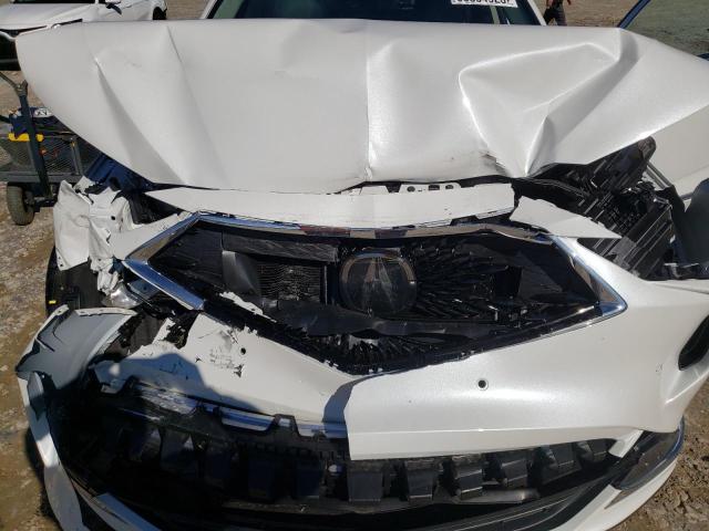 5J8YE1H84NL041730 Acura Mdx Advance