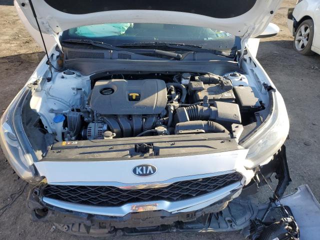2019 KIA FORTE GT L - 3KPF34AD6KE113925