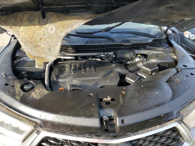 5J8YD3H50LL007267 Acura MDX