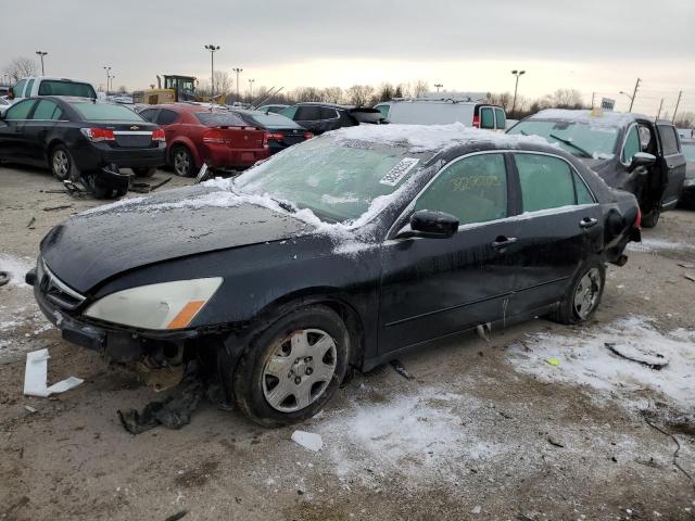 2007 Honda Accord Sedan LX