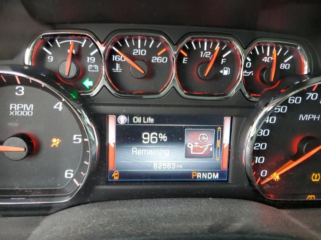 3GTP1VEC5EG110668 GMC Sierra C1500 Slt