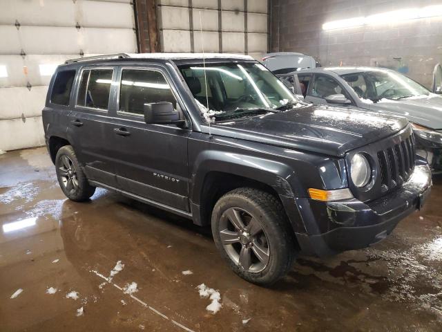 2015 JEEP PATRIOT 1C4NJRAB1FD416308
