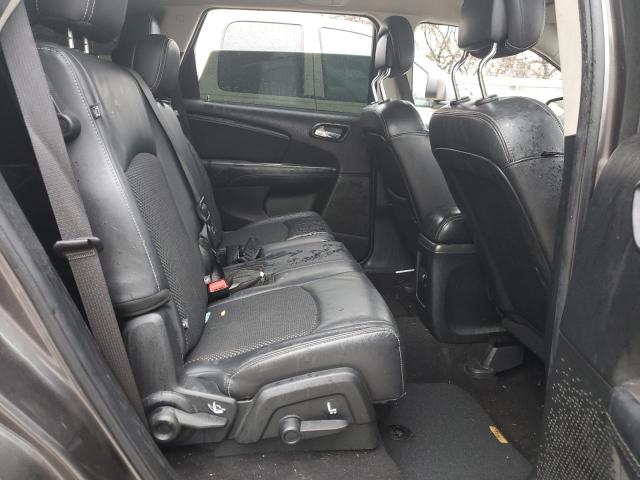 2017 DODGE JOURNEY CR - 3C4PDCGB1HT676337