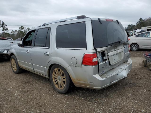 5LMJJ2H5XCEL05289 Lincoln Navigator
