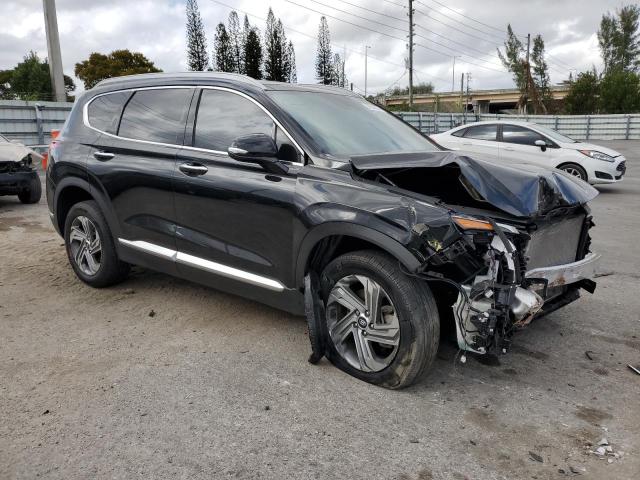 2021 HYUNDAI SANTA FE S 5NMS34AJ6MH309380