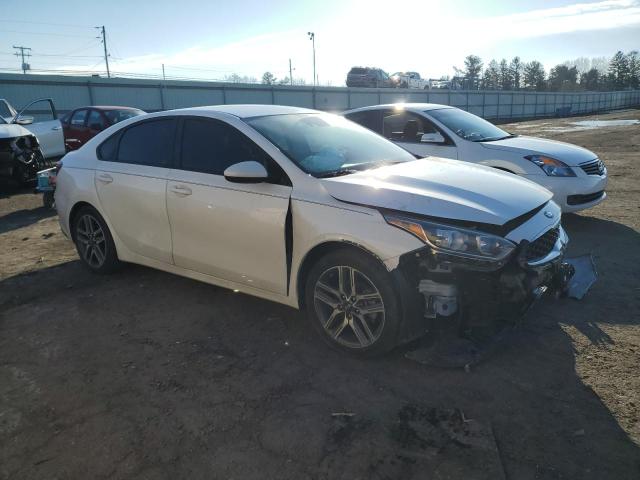 2019 KIA FORTE GT L - 3KPF34AD6KE113925