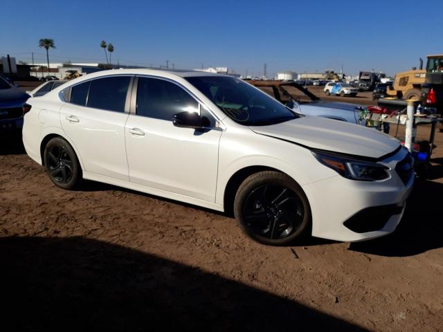 4S3BWAH61M3012149 Subaru Legacy Sport