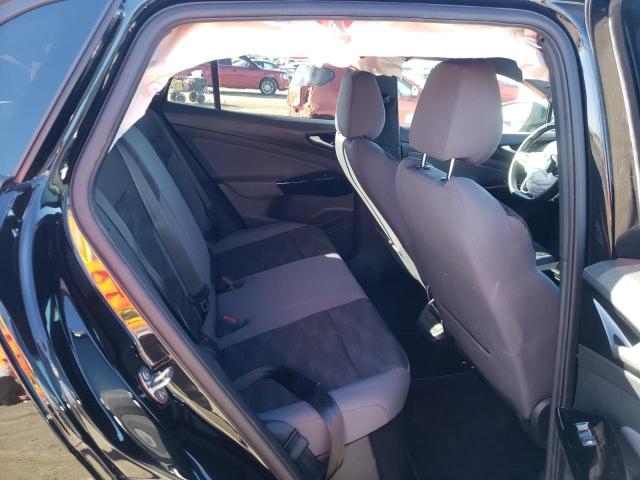 2021 VOLKSWAGEN ID.4 PRO WVGRMPE23MP026325