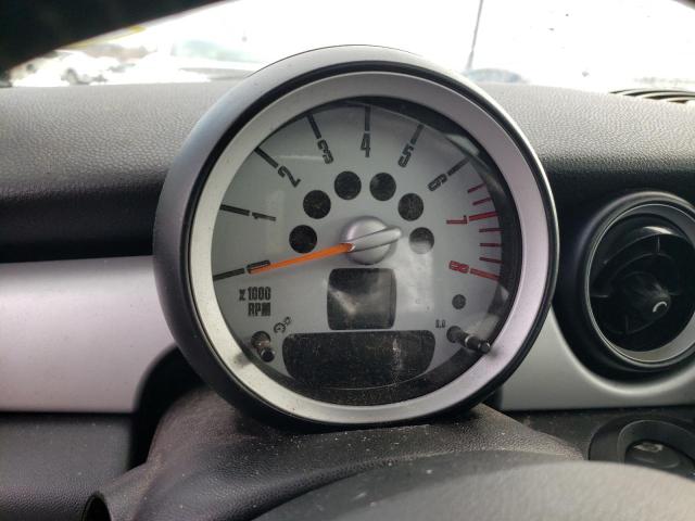 WMWMF33577TT56296 Mini Cooper