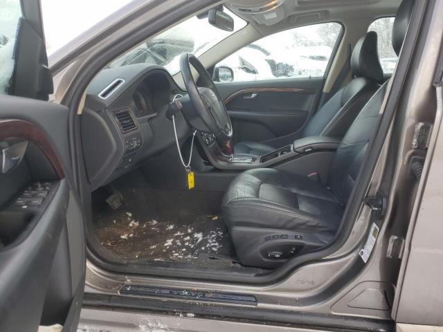 YV1AS982871020990 Volvo S80